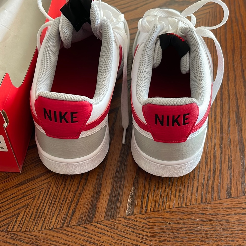 Nike shoes